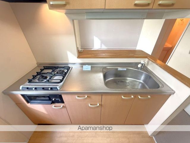ペラッツィ時任の内装写真