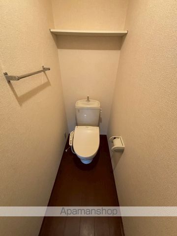 セジュールマーサ C棟の内装写真