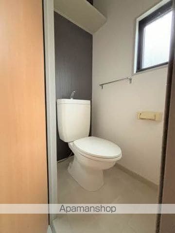 メゾンティアラ A棟の内装写真