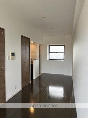 ルネッサンス21赤坂けやき通りの内装写真