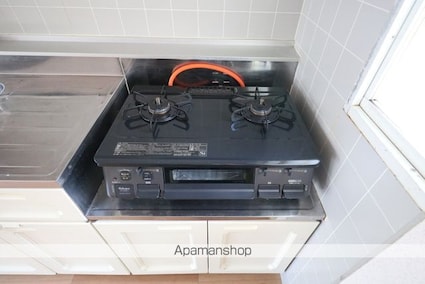 ローズタウン千代田Ｂ[1LDK/35.91m2]の内装7