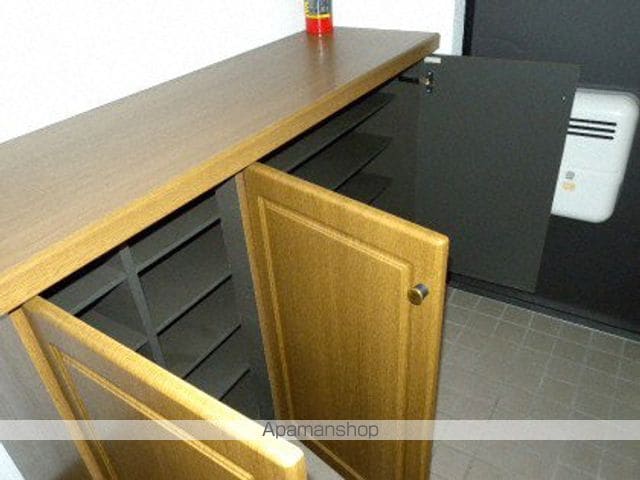コーポN393の内装写真