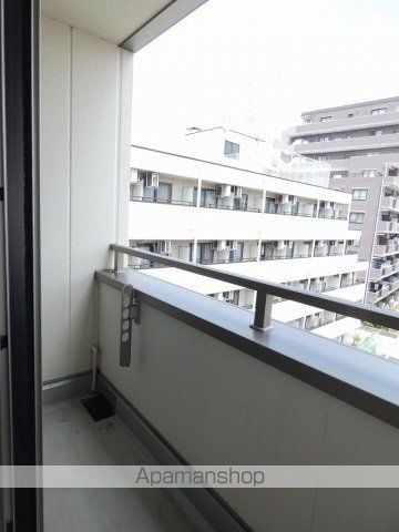クルーカの内装写真