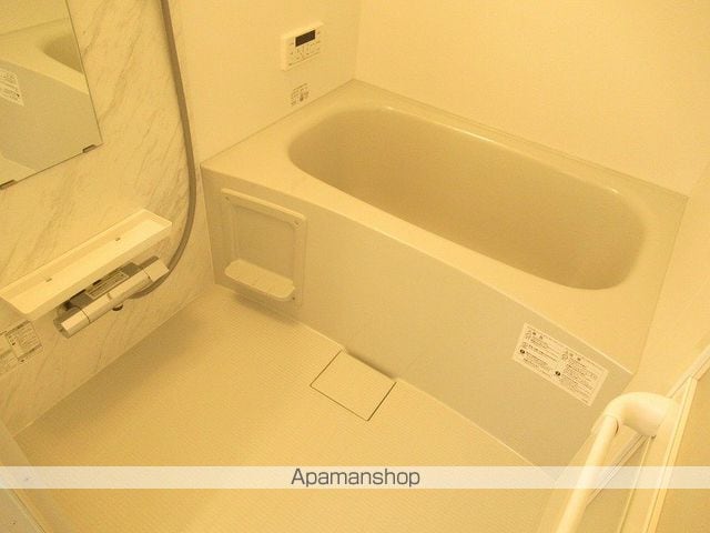 リベルタFの内装写真