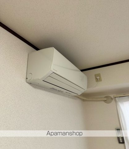 アイブライトの内装写真