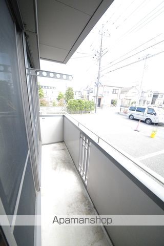 バリュージュ諏訪B棟の内装写真
