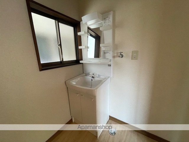 神田町丸山アパートの内装写真