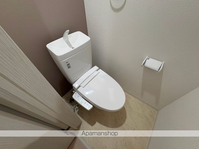 Tio瓢箪山の内装写真