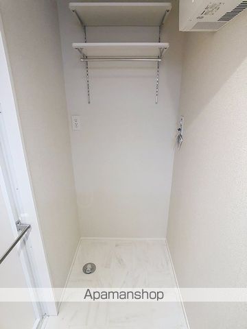 シャーメゾン絆IVの内装写真