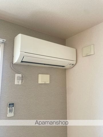 グランツ遠里小野の内装写真
