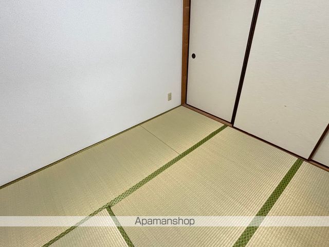 メゾン西国分の内装写真