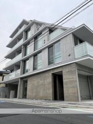 ＺＯＯＭ荻窪[1DK/25.7m2]の外観2