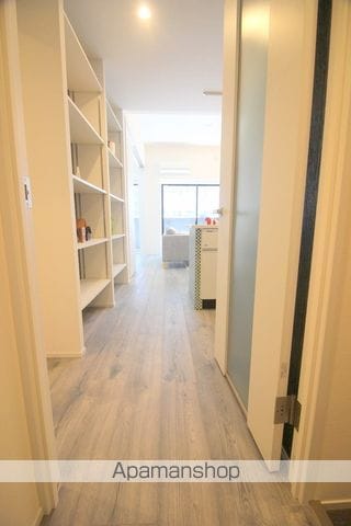 BRAVE松屋町の内装写真
