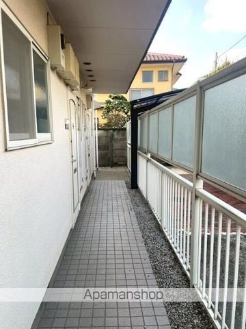 カーサ南荻窪の内装写真