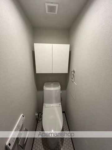 フィシオ飯田橋の内装写真