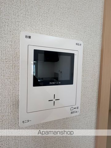 カーサ・デリカドの内装写真