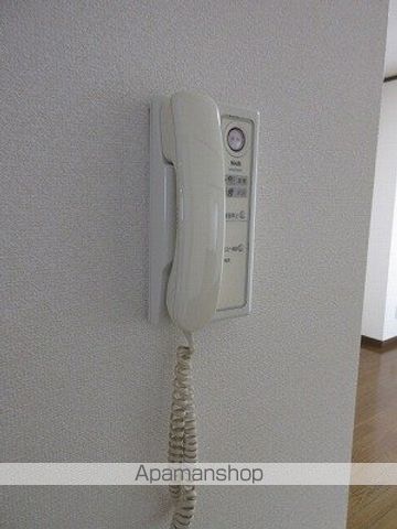 ソシエ 2001の内装写真