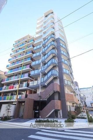 ハーモニーレジデンス巣鴨山手インサイドの内装写真