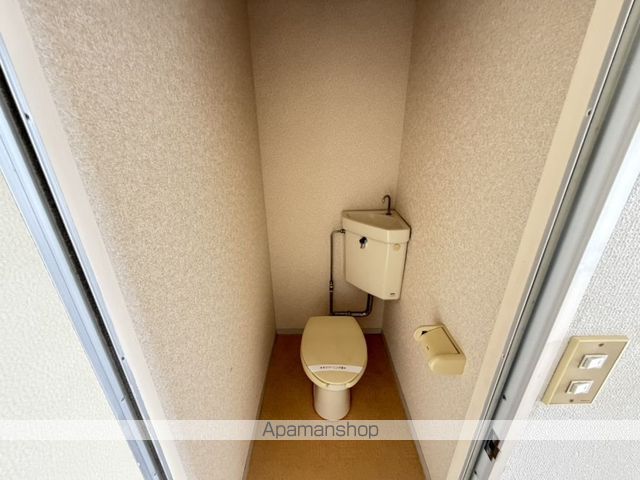 まゆみハイツの内装写真
