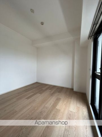 CASA VERDEの内装写真