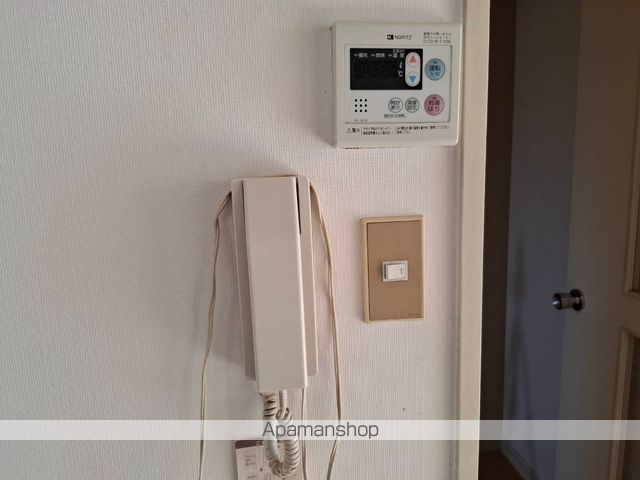 メゾントレビIIIの内装写真