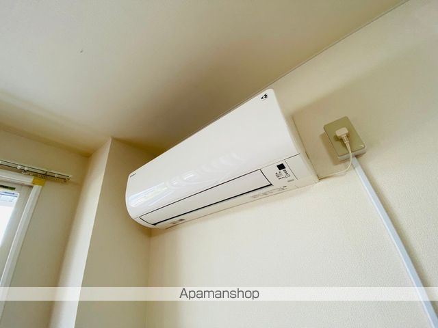 アールズコート大川の内装写真