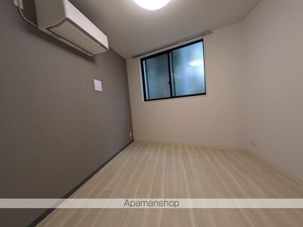 ＶＩＳＴＡ　ＨＯＮＡＮＣＨＯ[1R/20.45m2]の内装4