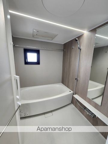 S−RESIDENCE愛宕SOUTH.の内装写真