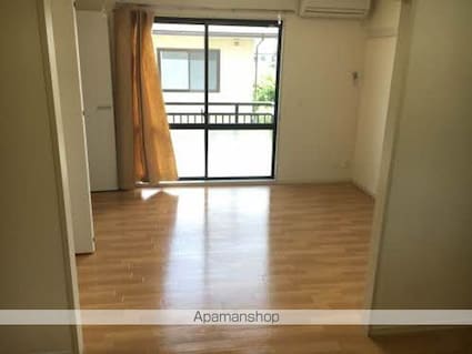 フレグランス一由Ａ棟[1LDK/42.48m2]のリビング・居間