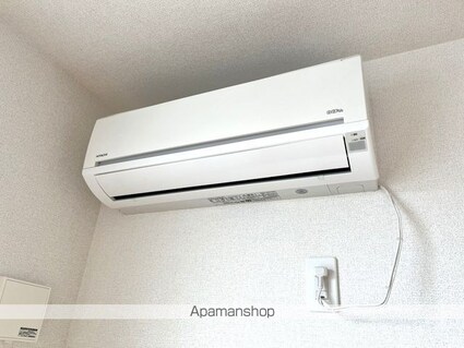 エルミタージュ[2LDK/69.97m2]のその他設備