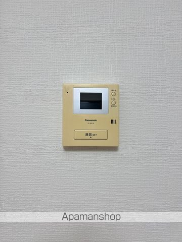 エビスアパートの内装写真
