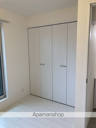 Ｌｙｋ都町Ｂ棟[1K/21.94m2]のその他設備