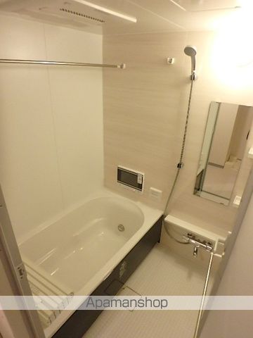 PRENDREDOJIMAの内装写真