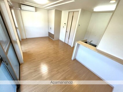 Ｍ・コンフォール[1LDK/41.04m2]の内装2