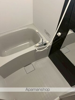 ＡＪ八千代中央[1LDK/33.12m2]のバス