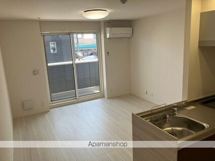 ＤーＲＯＯＭ新井町[2LDK/53.76m2]のリビング・居間