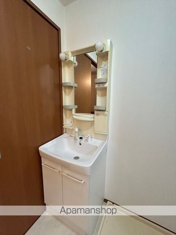 サンビレッヂさくら Bの内装写真