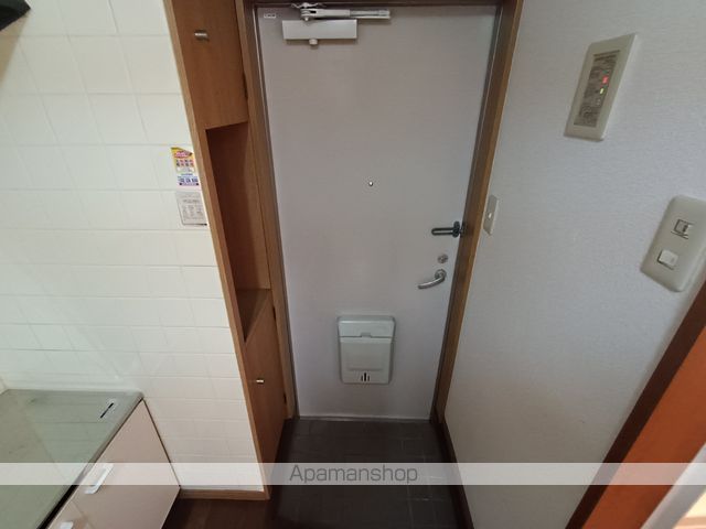 ラフォーレ東勝山の内装写真
