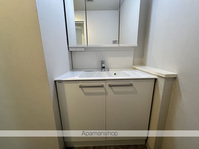 アイランドシティインフィニガーデン イースト棟の内装写真
