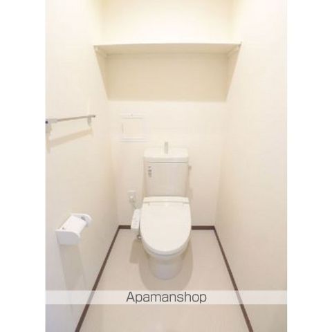 フロントフィールド津田沼の内装写真