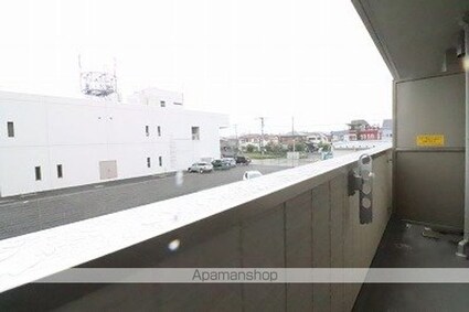 ＢＬＥＳＳ昭島　Ｂ[1LDK/33.4m2]の眺望