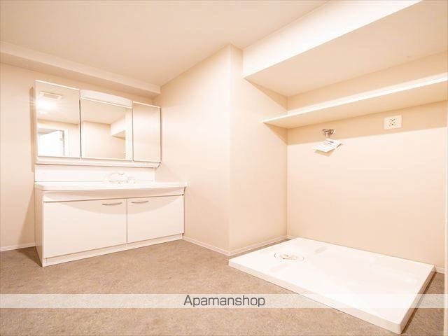 ALATO 六本松の内装写真