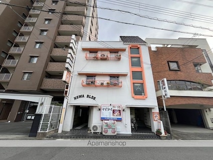 和歌山県和歌山市友田町３丁目[1K/35m2]の外観2