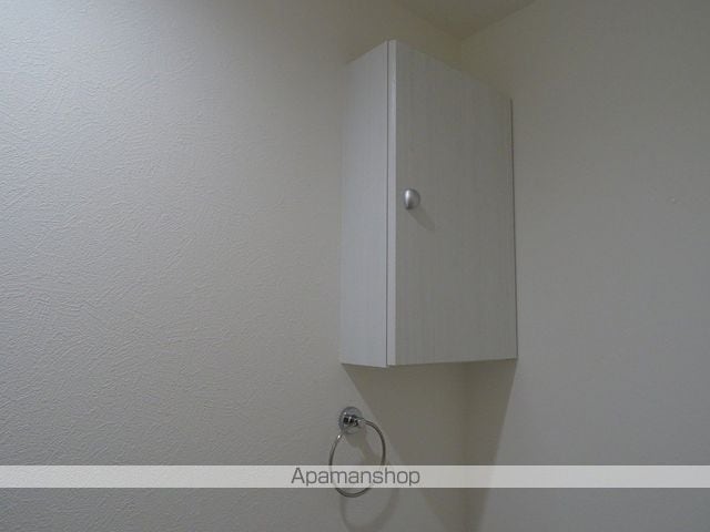 バルミジュール宮千代の内装写真