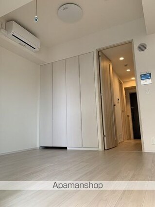 Ｃｉｔｙ　Ｌｕｘ　Ｔｏｂｅ[1K/22.77m2]のリビング・居間