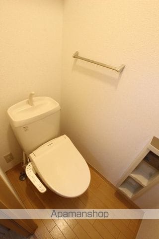 ガーデンハイツセキスイ Bの内装写真