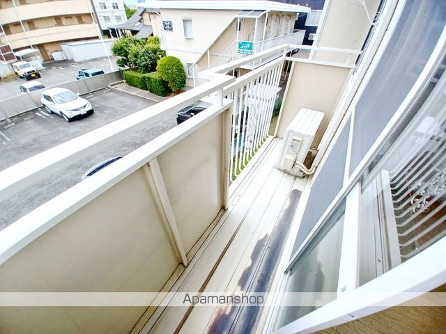 ロワイヤル本郷の内装写真