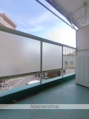 コーポラス阿波の内装写真