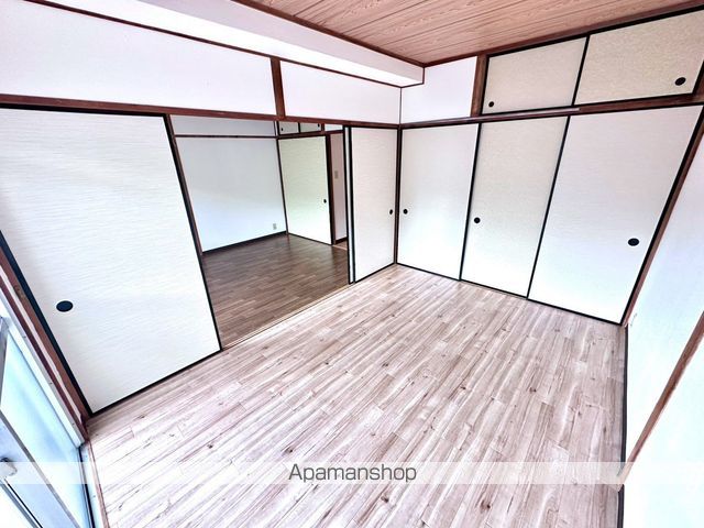 ウィングラッシア伊豆長岡の内装写真