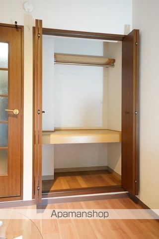 フェニックス代々木上原の内装写真